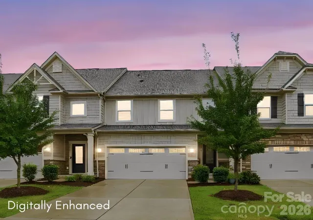 Single family home for sale at 117 Lanyard Dr #D, Mooresville, NC 28117 | MLS# 4426912