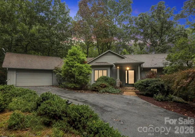 Single family home for sale at 9 Laurel Forest Dr, Horse Shoe, NC 28742 | MLS# 4426914