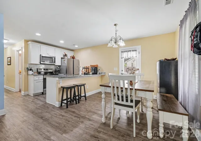 Photo 3 of Single family home for sale at 211 Mccurdy Ave, Albemarle, NC 28001 | MLS# 4426919 | Listing updated on 2026-09-22