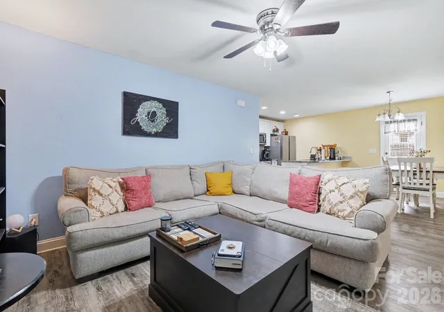 Photo 2 of Single family home for sale at 211 Mccurdy Ave, Albemarle, NC 28001 | MLS# 4426919 | Listing updated on 2026-09-22