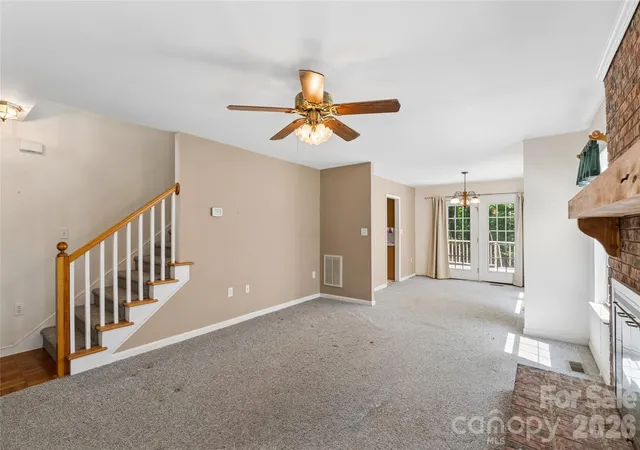 Photo 3 of Sale Pending at 7500 Plott Rd, Charlotte, NC 28215 | MLS# 4426920 | Listing updated on 2026-10-08