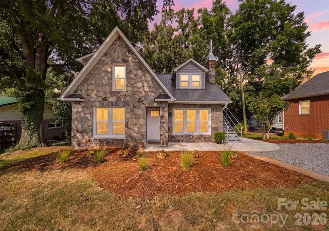 Multi family home for sale at 436 N Green St, Morganton, NC 28655 | MLS# 4426921