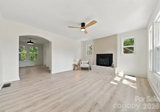 Photo 2 of Multi family home for sale at 436 N Green St, Morganton, NC 28655 | MLS# 4426921 | Listing updated on 2026-09-23