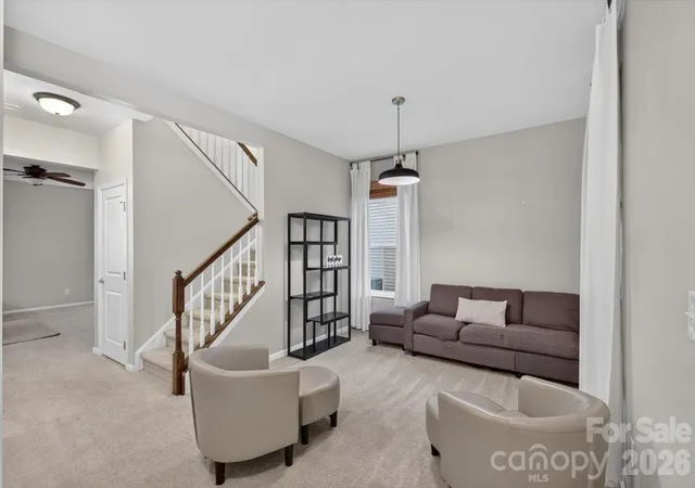 Photo 3 of Single family home for sale at 3527 Ettrick Pl, Charlotte, NC 28278 | MLS# 4426928 | Listing updated on 2026-09-24