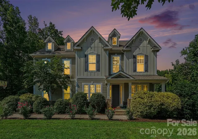 Single family home for sale at 131 Brawley Woods Ln, Mooresville, NC 28115 | MLS# 4426933