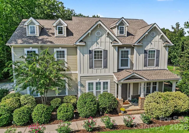 Photo 1 of Single family home for sale at 131 Brawley Woods Ln, Mooresville, NC 28115 | MLS# 4426933 | Listing updated on 2026-09-25