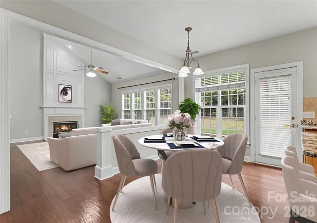 Photo 3 of Single family home for sale at 11027 Knight Castle Dr, Charlotte, NC 28277 | MLS# 4426935 | Listing updated on 2026-10-01