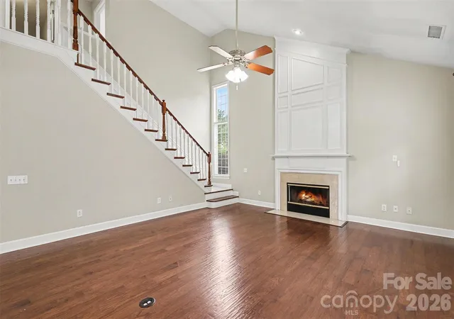 Photo 3 of Single family home for sale at 11027 Knight Castle Dr, Charlotte, NC 28277 | MLS# 4426935 | Listing updated on 2026-10-01