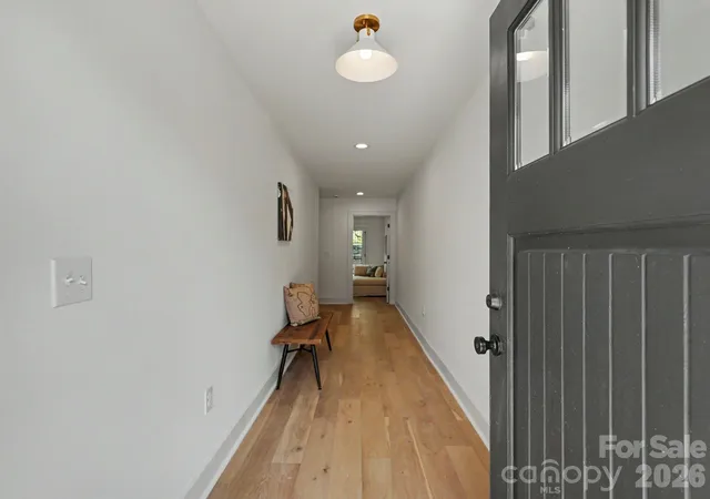 Photo 1 of Townhouse for sale at 3139 Colyer Pl, Charlotte, NC 28205 | MLS# 4426937 | Listing updated on 2026-09-25