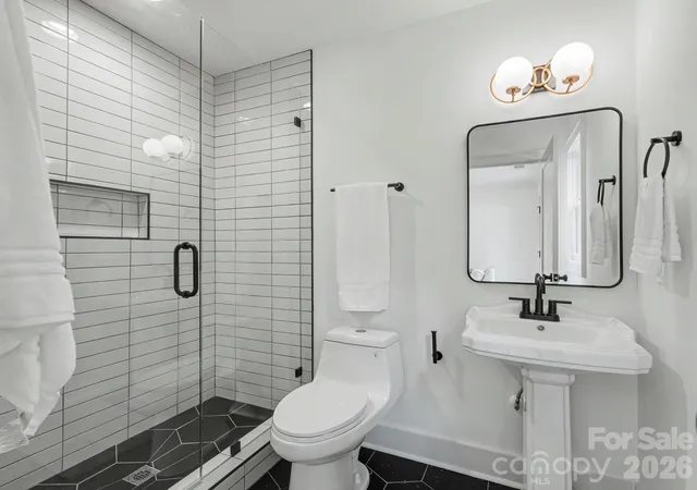 Photo 3 of Townhouse for sale at 3139 Colyer Pl, Charlotte, NC 28205 | MLS# 4426937 | Listing updated on 2026-09-25