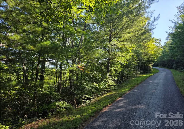 Photo 4 of Land for sale at Lot 14b,15b Sequoyah Cir, Marion, NC 28752 | MLS# 4426938 | Listing updated on 2026-09-21