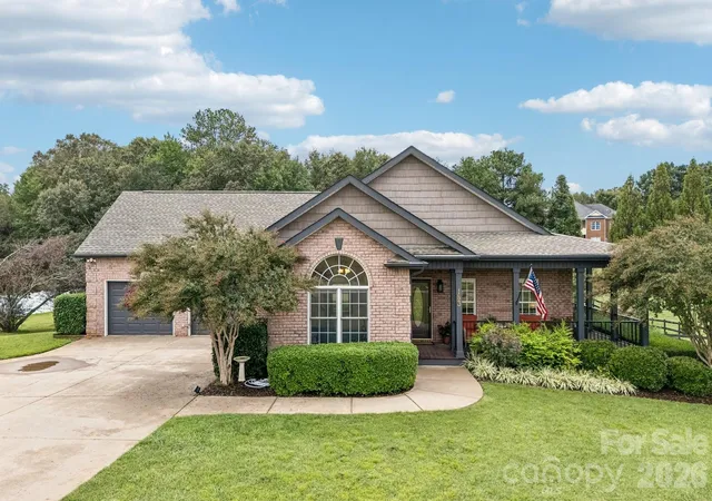 Photo 1 of Single family home for sale at 183 Burl Bridges Rd, Forest City, NC 28043 | MLS# 4426941 | Listing updated on 2026-10-03