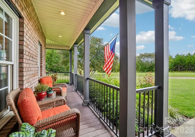 Photo 3 of Single family home for sale at 183 Burl Bridges Rd, Forest City, NC 28043 | MLS# 4426941 | Listing updated on 2026-10-03