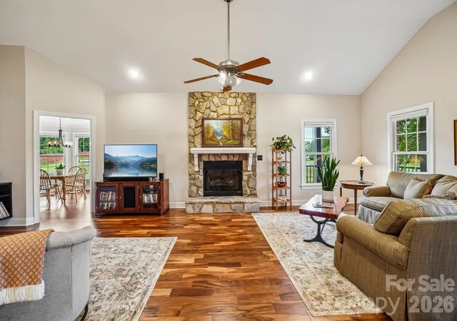 Photo 3 of Single family home for sale at 183 Burl Bridges Rd, Forest City, NC 28043 | MLS# 4426941 | Listing updated on 2026-10-03
