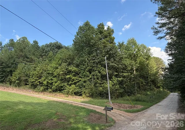 Photo 2 of Land for sale at 0 Silver Trl, Morganton, NC 28655 | MLS# 4426942 | Listing updated on 2026-09-22