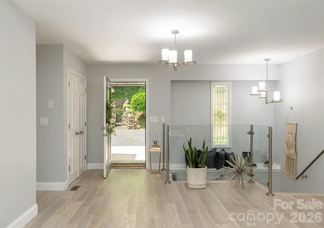 Photo 4 of Single family home for sale at 30 W Fairway Dr, Etowah, NC 28729 | MLS# 4426945 | Listing updated on 2026-09-22
