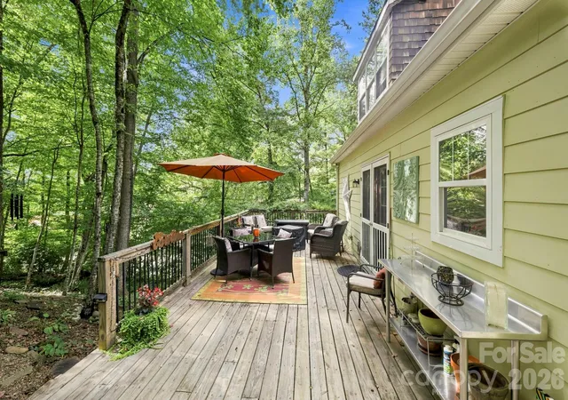 Photo 3 of Single family home for sale at 11 Old Patton Hl Rd, Swannanoa, NC 28778 | MLS# 4426946 | Listing updated on 2026-09-30