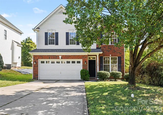 Single family home for sale at 1530 Big Leaf Dr, Charlotte, NC 28262 | MLS# 4426949