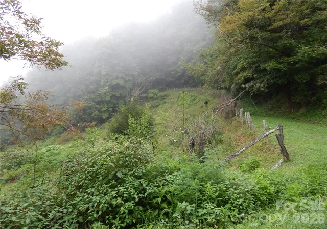 Photo 3 of Land for sale at 00 Henry Rd, Sylva, NC 28779 | MLS# 4426950 | Listing updated on 2026-10-08