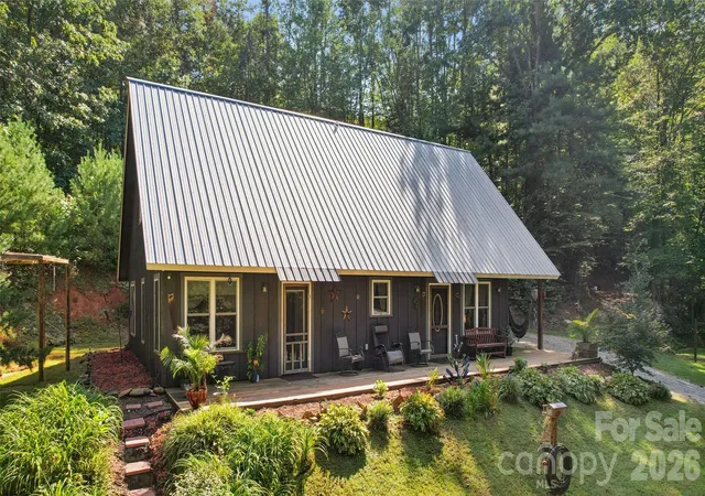 Photo 2 of Single family home for sale at 488 Hollywood Rd, Moravian Falls, NC 28654 | MLS# 4426964 | Listing updated on 2026-09-28