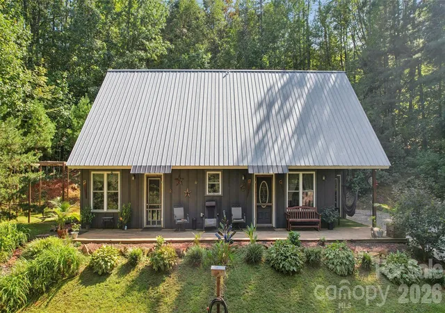 Photo 3 of Single family home for sale at 488 Hollywood Rd, Moravian Falls, NC 28654 | MLS# 4426964 | Listing updated on 2026-09-28