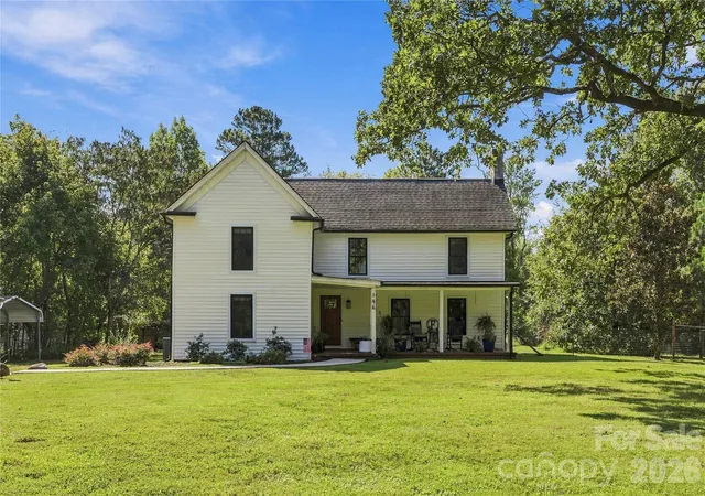 Photo 1 of Single family home for sale at 146 Jess Cross Rd, Lexington, NC 27292 | MLS# 4426968 | Listing updated on 2026-09-26