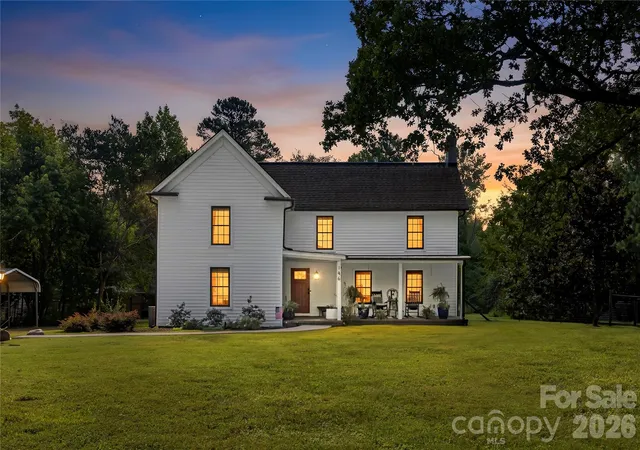 Photo 2 of Single family home for sale at 146 Jess Cross Rd, Lexington, NC 27292 | MLS# 4426968 | Listing updated on 2026-09-26