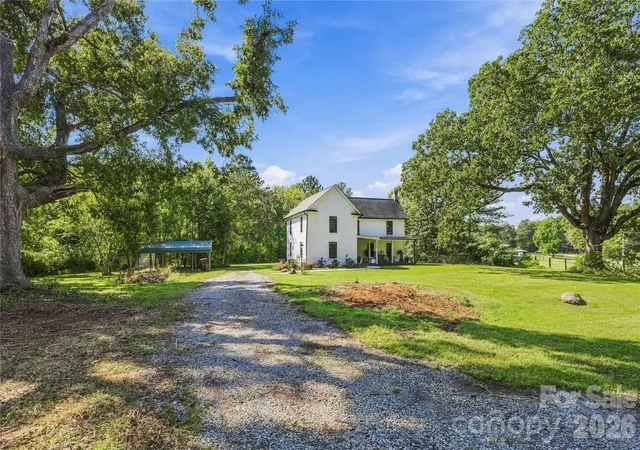 Photo 3 of Single family home for sale at 146 Jess Cross Rd, Lexington, NC 27292 | MLS# 4426968 | Listing updated on 2026-09-26