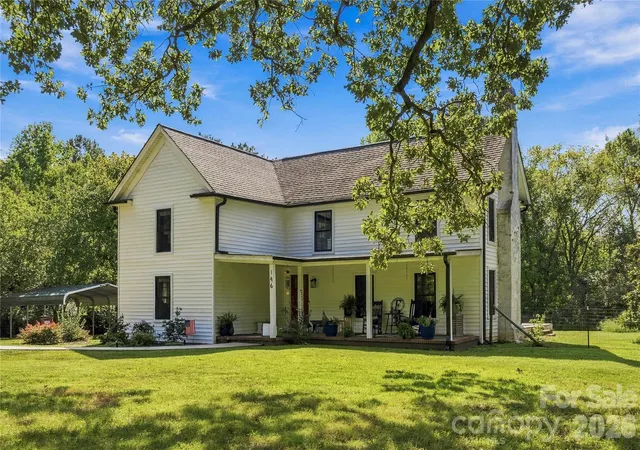 Photo 3 of Single family home for sale at 146 Jess Cross Rd, Lexington, NC 27292 | MLS# 4426968 | Listing updated on 2026-09-26