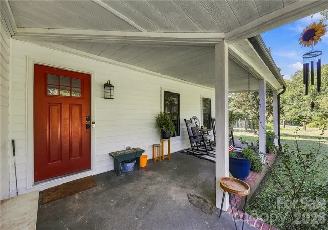 Photo 4 of Single family home for sale at 146 Jess Cross Rd, Lexington, NC 27292 | MLS# 4426968 | Listing updated on 2026-09-26
