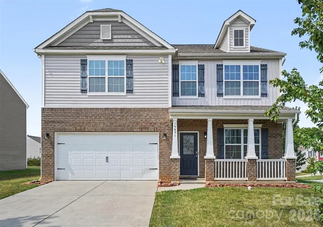 Photo 1 of Single family home for sale at 10631 Bradstreet Cmns Way, Charlotte, NC 28215 | MLS# 4426971 | Listing updated on 2026-09-30