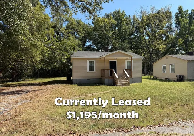 Photo 2 of Multi family home for sale at 412 Oates St, Rock Hill, SC 29730 | MLS# 4426972 | Listing updated on 2026-09-23