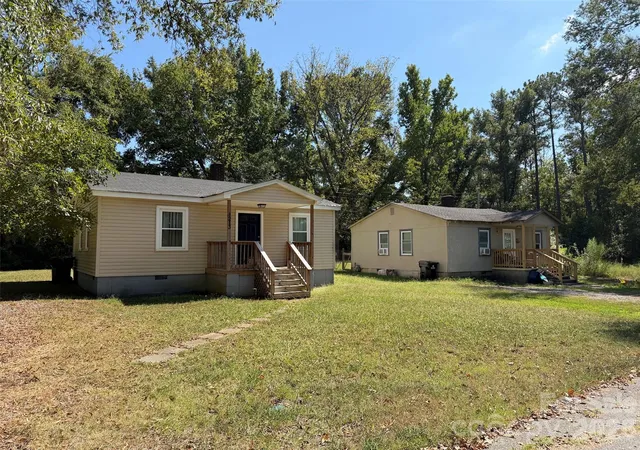 Listing Photo 4 - Condo for sale in building located at 412 Oates St, Rock Hill, SC 29730
