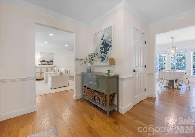 Photo 4 of Single family home for sale at 2620 Willowdale Ln, Matthews, NC 28105 | MLS# 4426974 | Listing updated on 2026-10-02