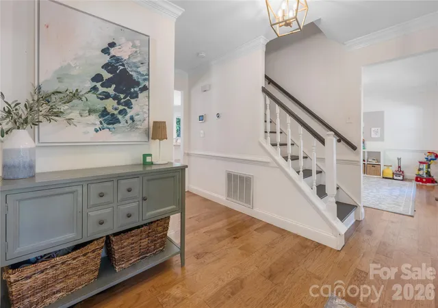 Photo 3 of Single family home for sale at 2620 Willowdale Ln, Matthews, NC 28105 | MLS# 4426974 | Listing updated on 2026-10-02