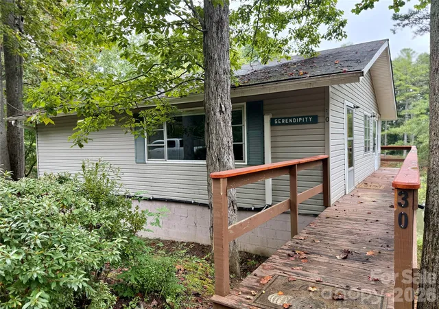 Photo 1 of Condo for sale at 30 Lakemont Cottage Trl, Flat Rock, NC 28731 | MLS# 4426976 | Listing updated on 2026-09-30