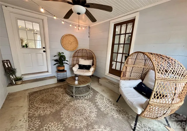 Photo 3 of Single family home for sale at 707 W Barr St, Lancaster, SC 29720 | MLS# 4426979 | Listing updated on 2026-09-22
