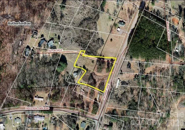 Photo 1 of Land for sale at 00 Promise Ln, Rutherfordton, NC 28139 | MLS# 4427001 | Listing updated on 2026-09-23