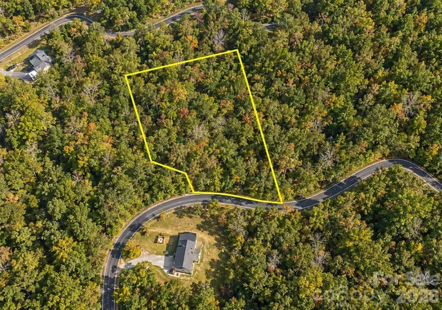 Photo 3 of Land for sale at 250 & 300 Turn A Bout Ct, Waynesville, NC 28785 | MLS# 4427004 | Listing updated on 2026-09-21