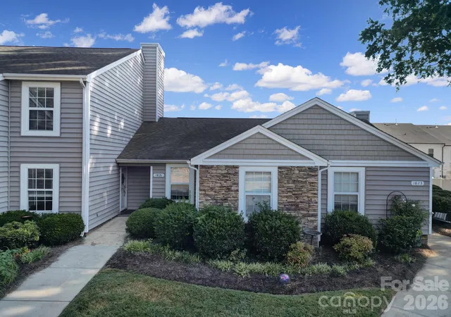 Photo 1 of Condo for sale at 1821 Fairlawn Ct, Rock Hill, SC 29732 | MLS# 4427005 | Listing updated on 2026-10-03