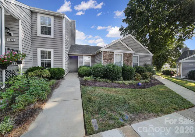 Photo 2 of Condo for sale at 1821 Fairlawn Ct, Rock Hill, SC 29732 | MLS# 4427005 | Listing updated on 2026-10-03