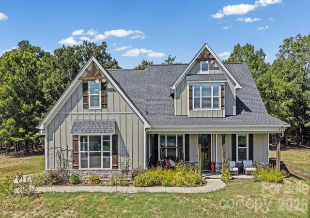 Single family home for sale at 9435b Oak Grv Rd, Stanfield, NC 28163 | MLS# 4427007