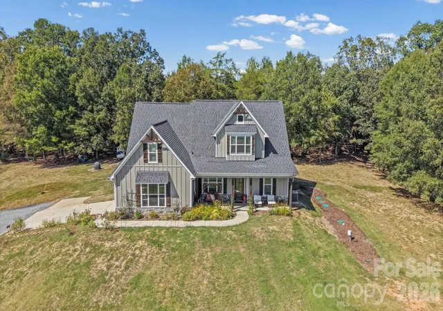 Photo 1 of Single family home for sale at 9435b Oak Grv Rd, Stanfield, NC 28163 | MLS# 4427007 | Listing updated on 2026-09-29