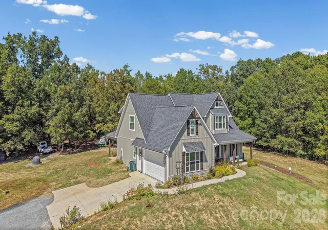 Photo 2 of Single family home for sale at 9435b Oak Grv Rd, Stanfield, NC 28163 | MLS# 4427007 | Listing updated on 2026-09-29