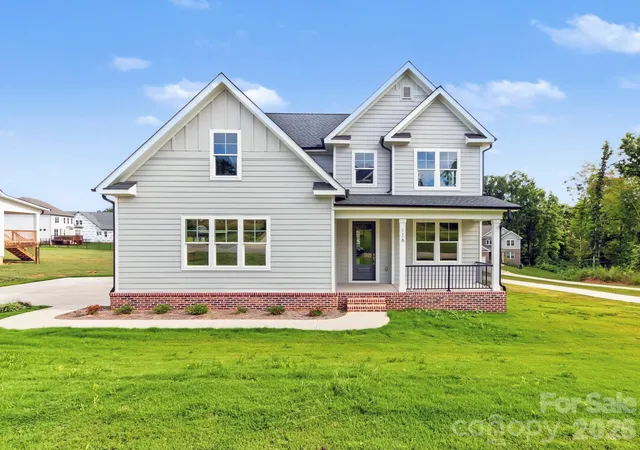 Photo 1 of Single family home for sale at 116 Jentri Way, Mooresville, NC 28115 | MLS# 4427015 | Listing updated on 2026-10-15