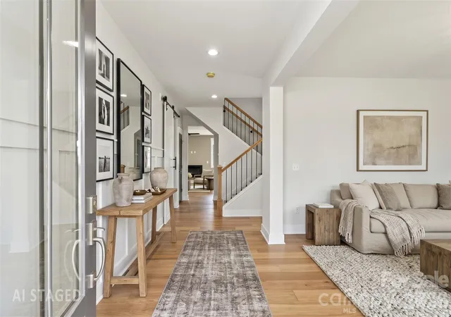 Photo 3 of Single family home for sale at 116 Jentri Way, Mooresville, NC 28115 | MLS# 4427015 | Listing updated on 2026-10-07