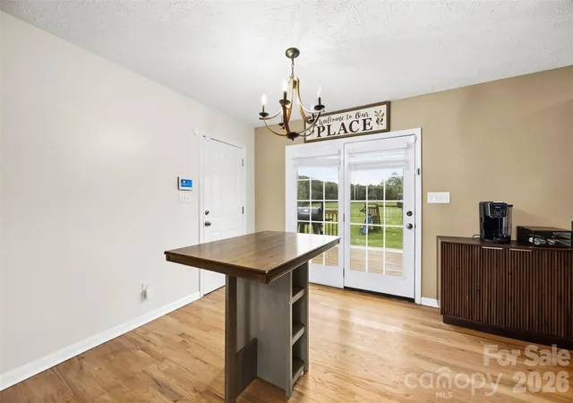 Photo 4 of Single family home for sale at 204 Webb Rd, Shelby, NC 28152 | MLS# 4427019 | Listing updated on 2026-09-26