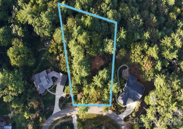 Land for sale at 30 Hawberry Ct, Asheville, NC 28805 | MLS# 4427025