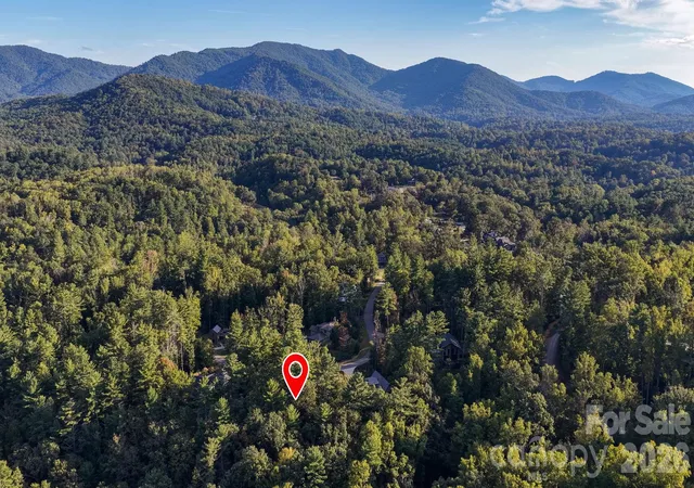 Photo 1 of Land for sale at 30 Hawberry Ct, Asheville, NC 28805 | MLS# 4427025 | Listing updated on 2026-10-14