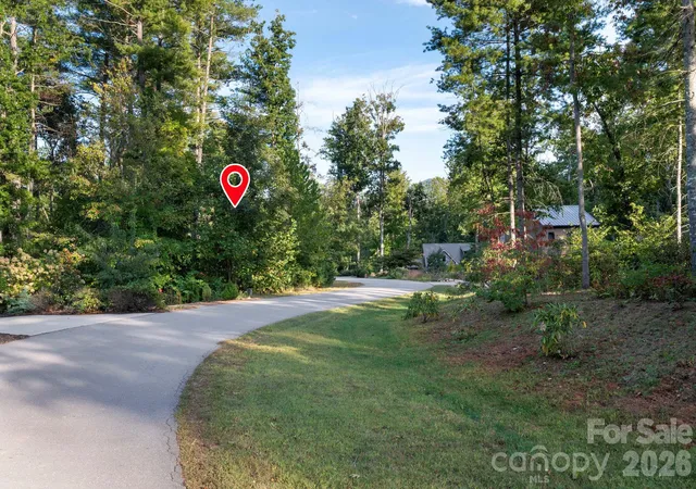 Photo 4 of Land for sale at 30 Hawberry Ct, Asheville, NC 28805 | MLS# 4427025 | Listing updated on 2026-10-14